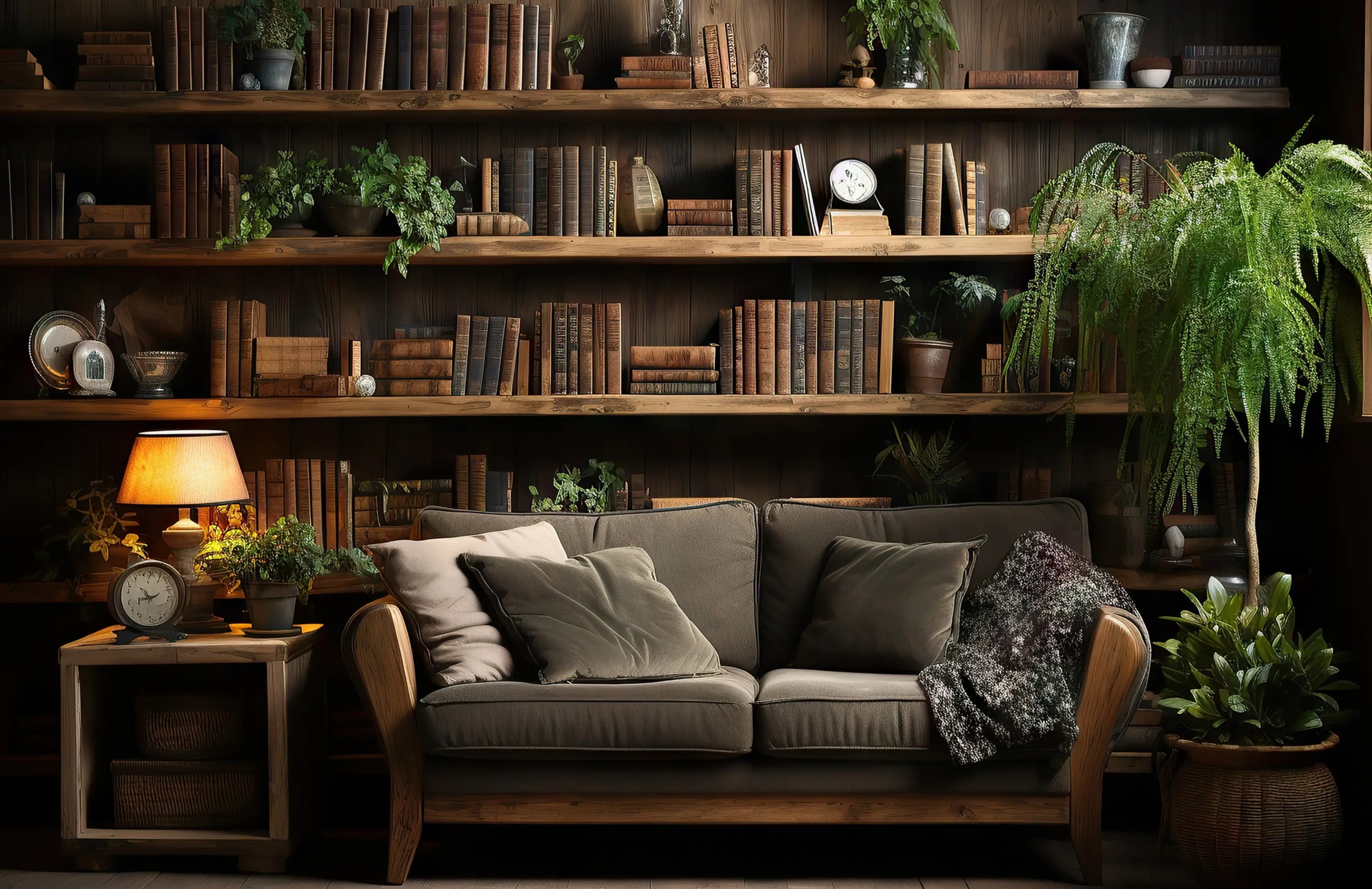 Trending in Luxury Furniture: A Look at 2024's Must-Have Designs