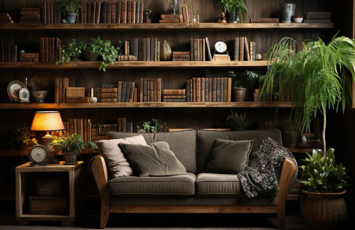 Trending in Luxury Furniture: A Look at 2024's Must-Have Designs
