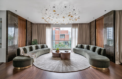 From Ordinary to Extraordinary: Selecting the Best Sofa Set for Your Living Room