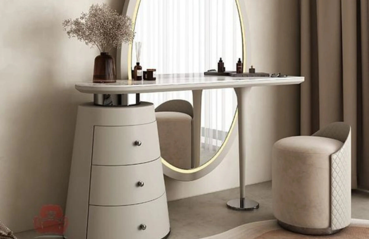 Discover how custom furniture can transform your small living space, maximizing style, space and functionality.
