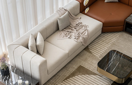 Selecting the Best Sofa Upholstery Fabric for Your Home