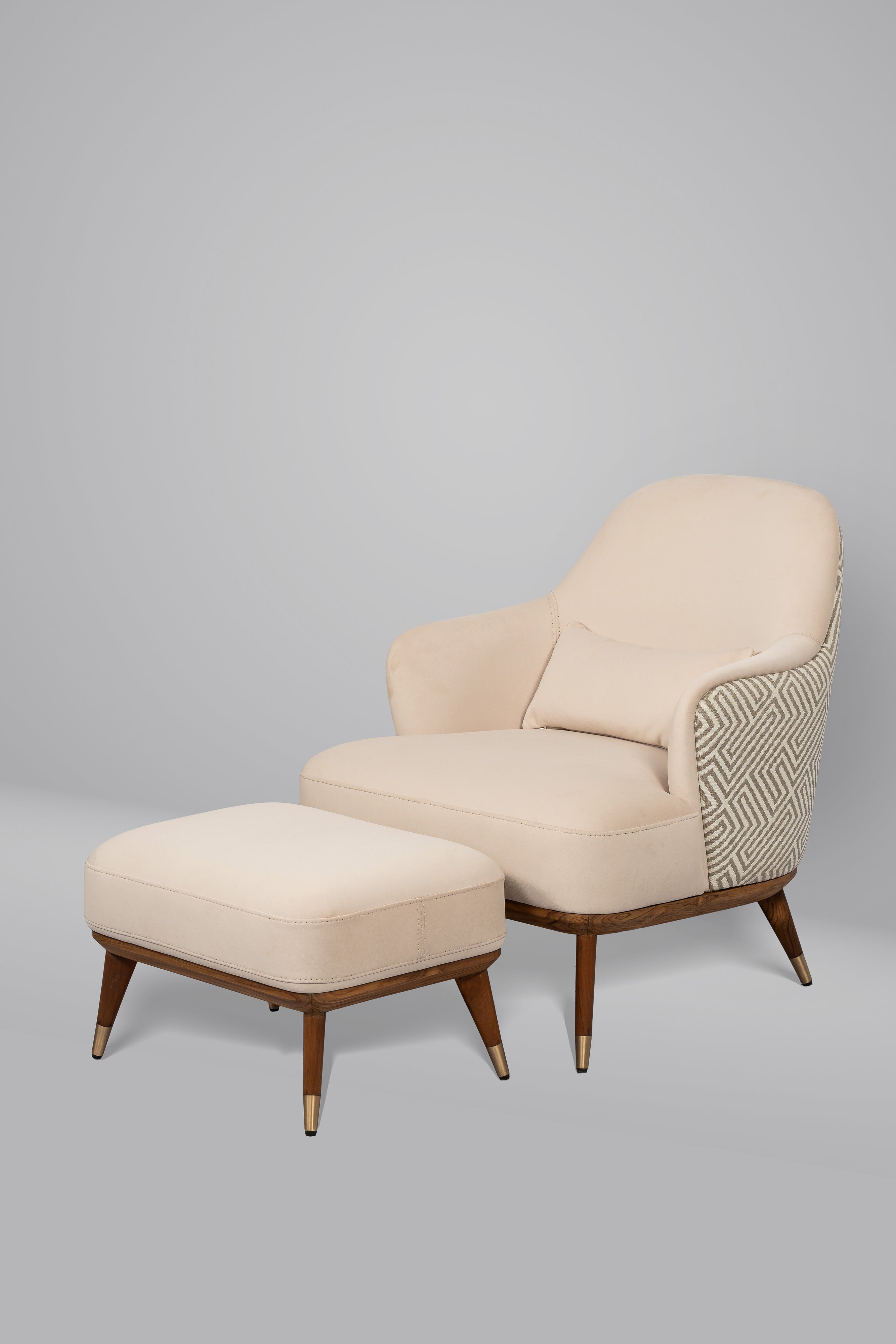 Contour Accent Chair