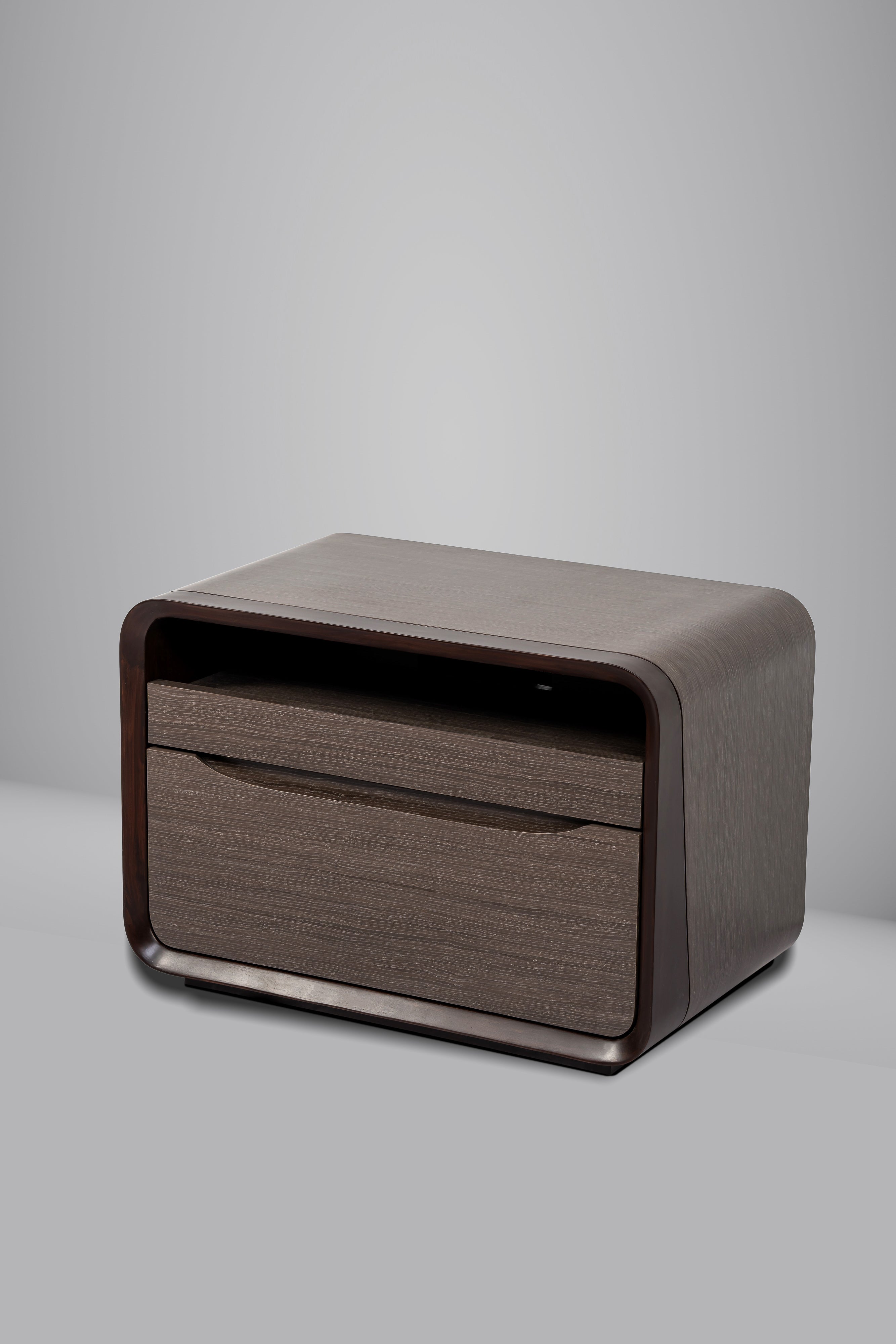 Soho Bedside Table