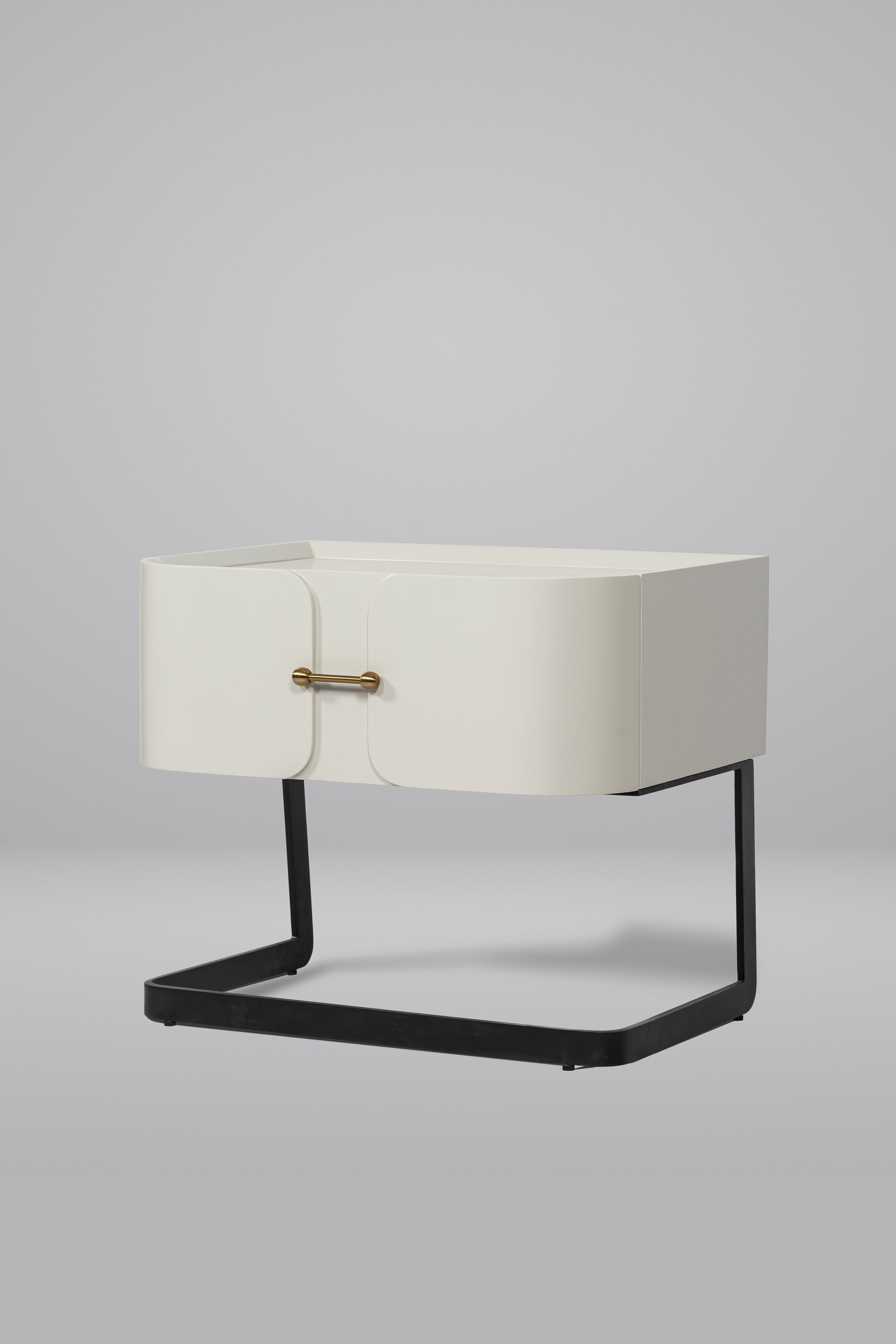 Float Bedside Table