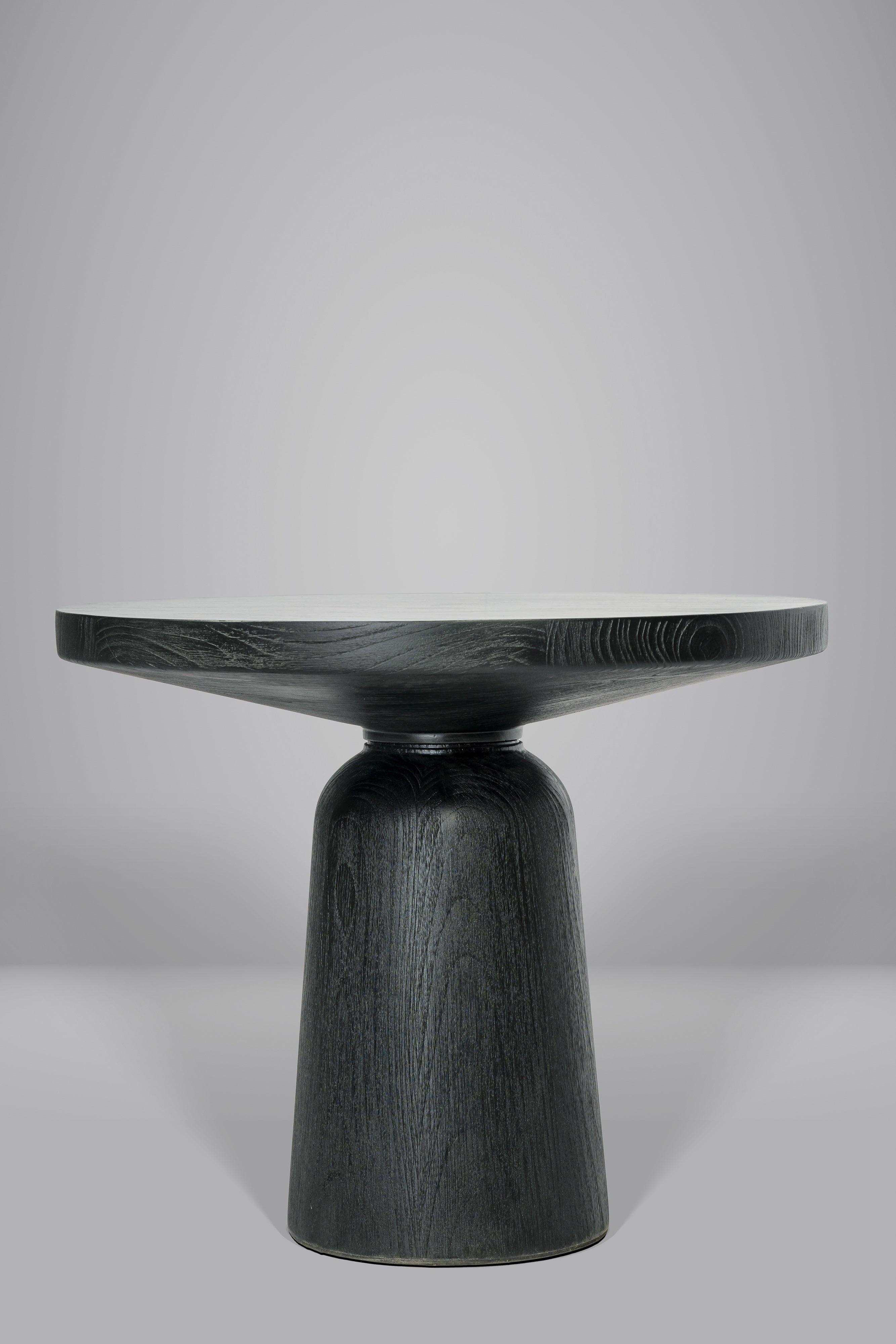 Char Table