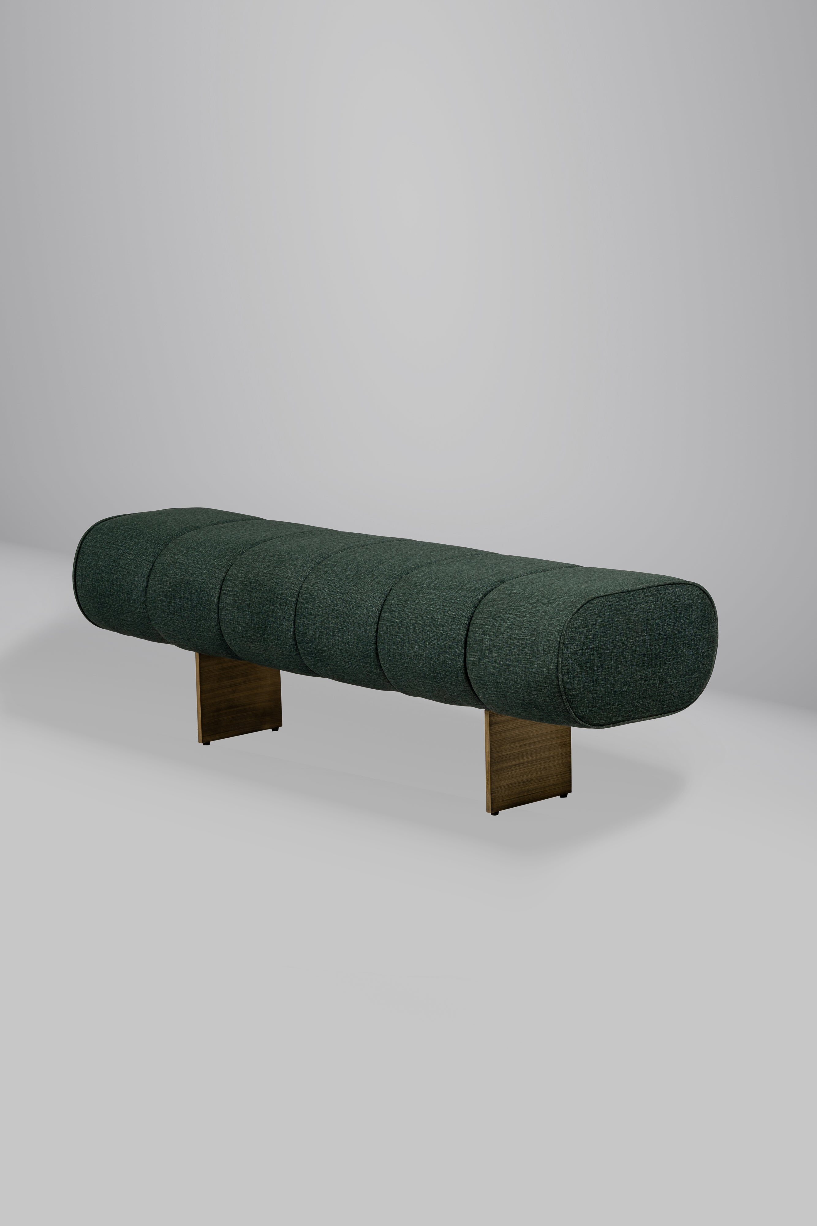 Gypsy Ottoman