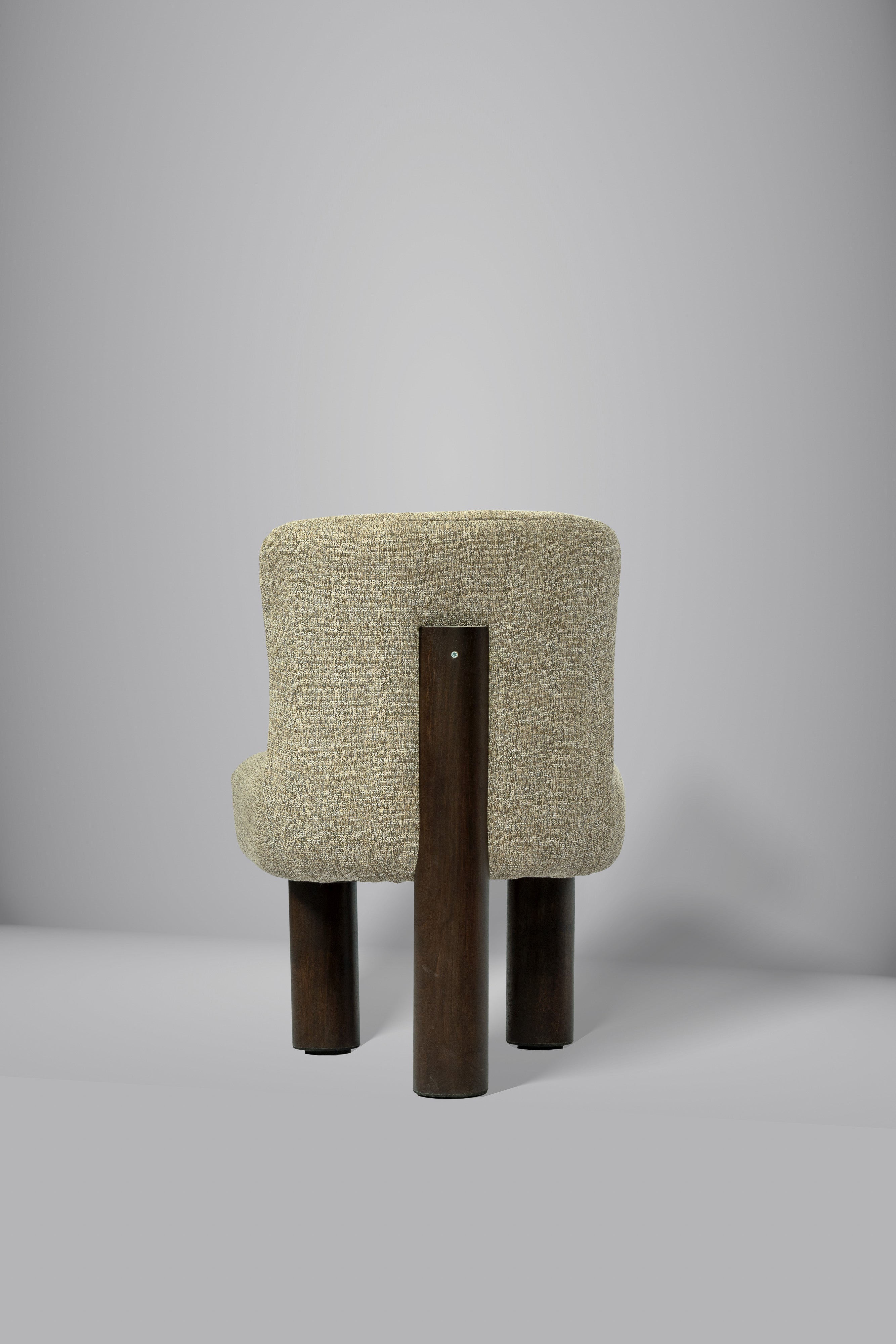 Bear Accent Chair