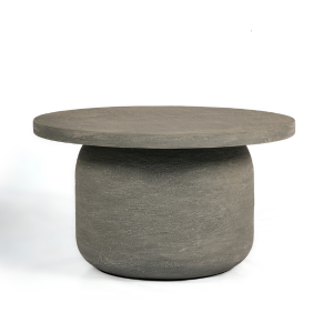 vintage centre table design - furniture by Maanavi Homes
