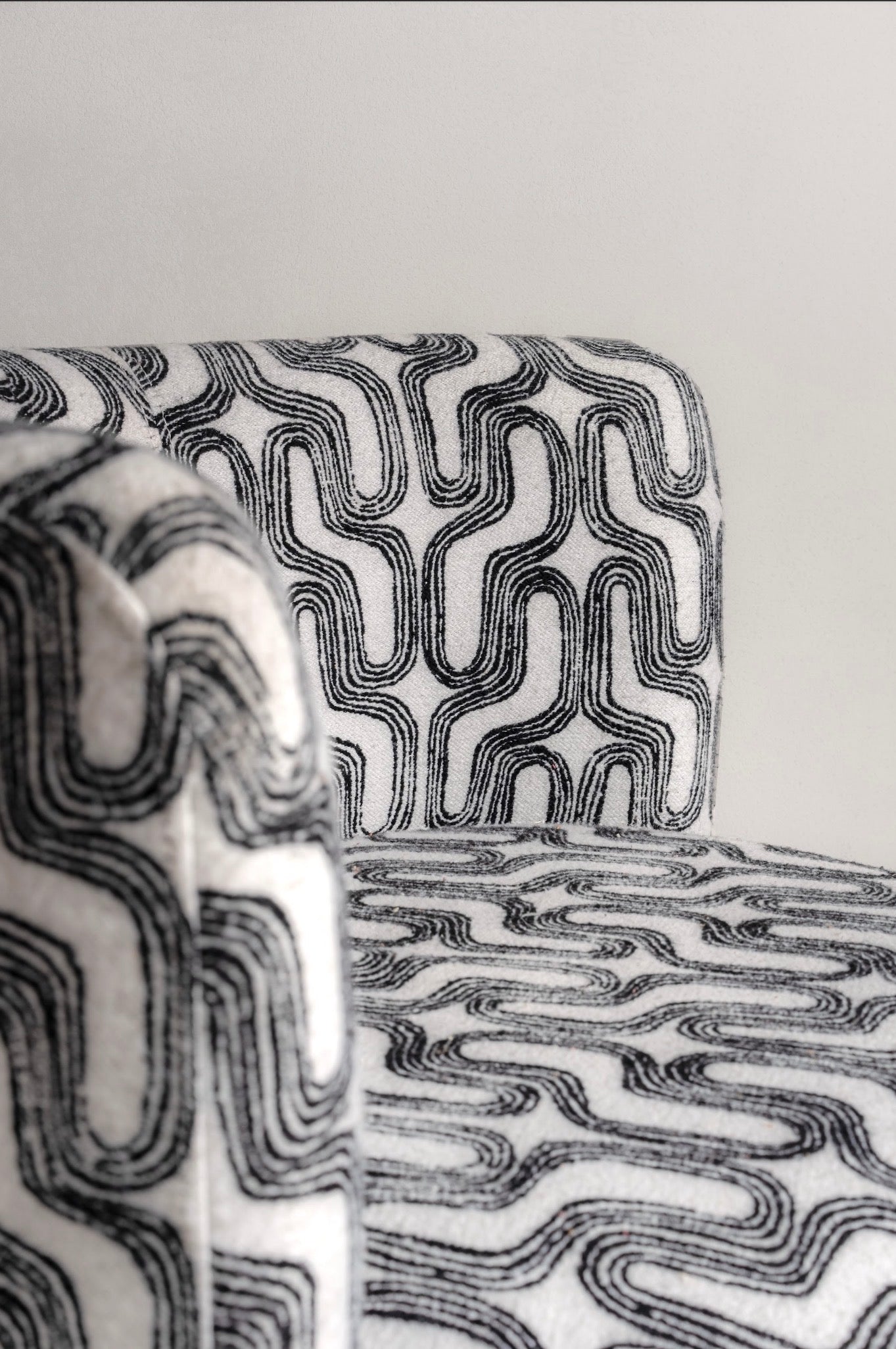 Hollywood Accent Chair