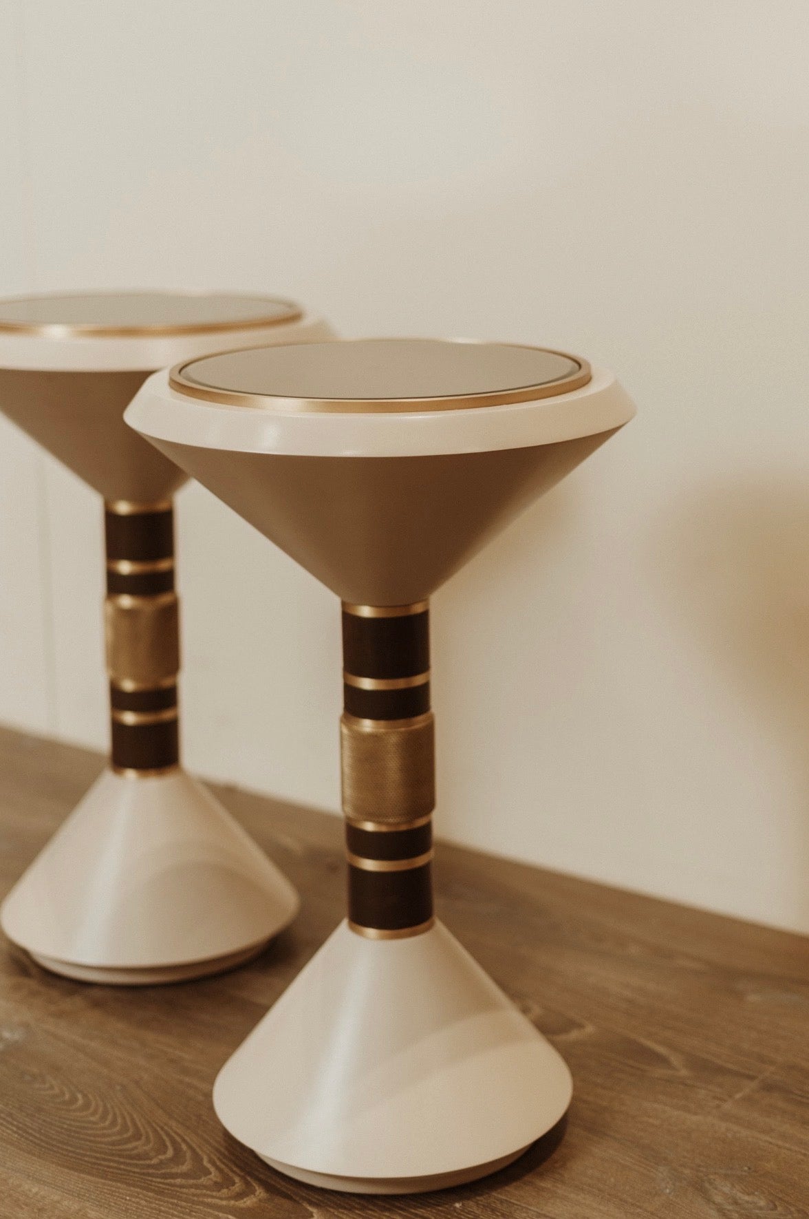Vantage Side Table