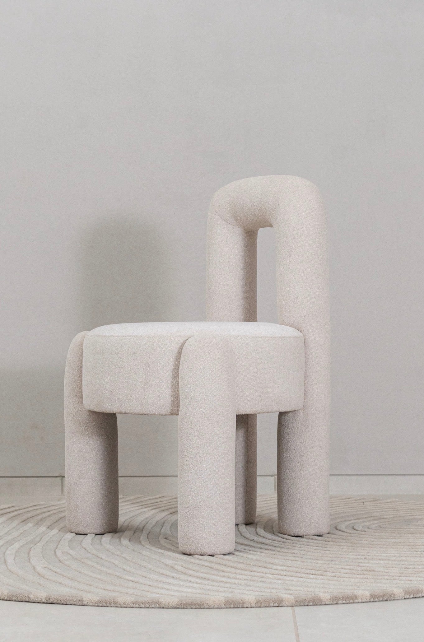 Cloud Chair
