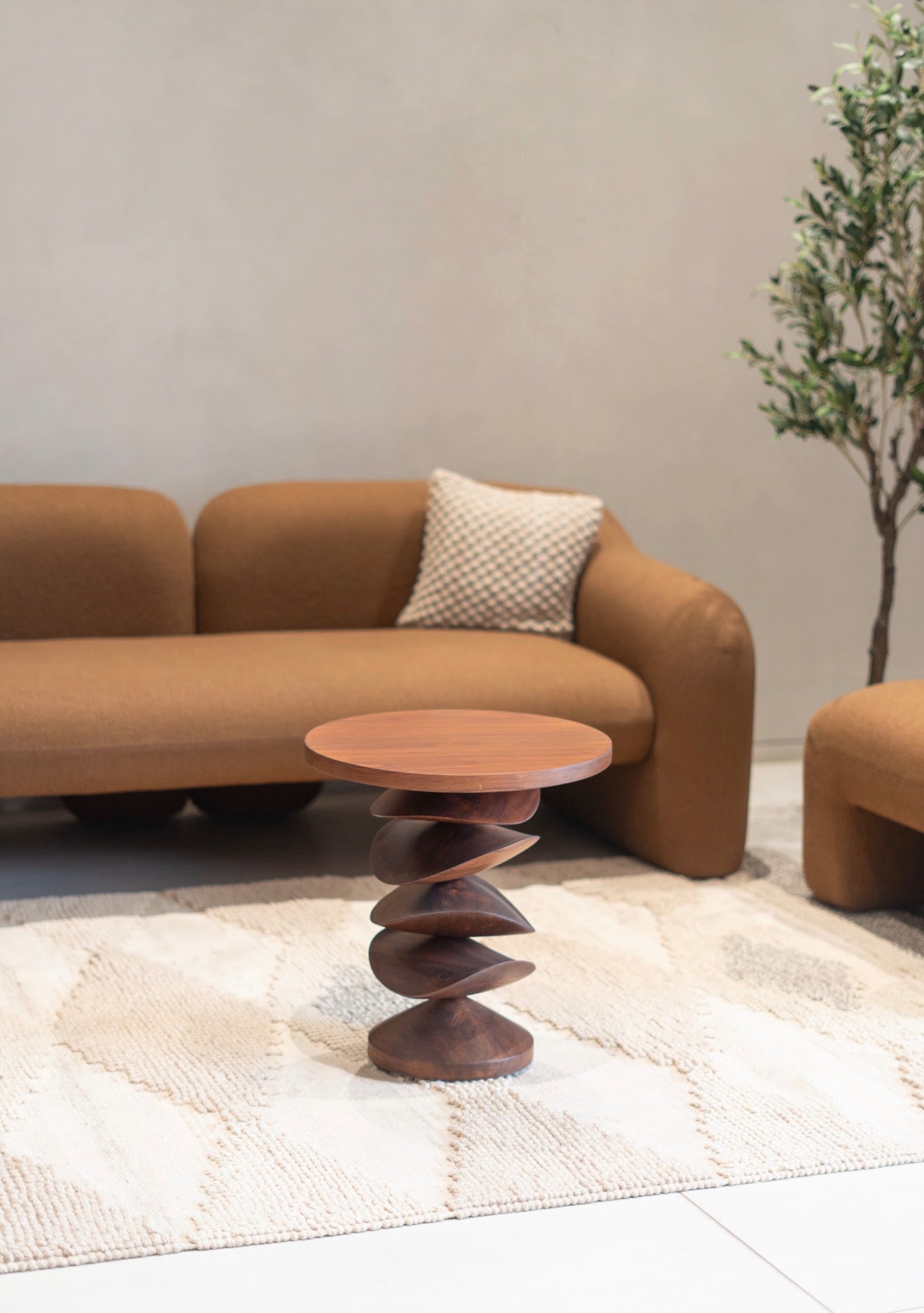 Helia Coffee Table