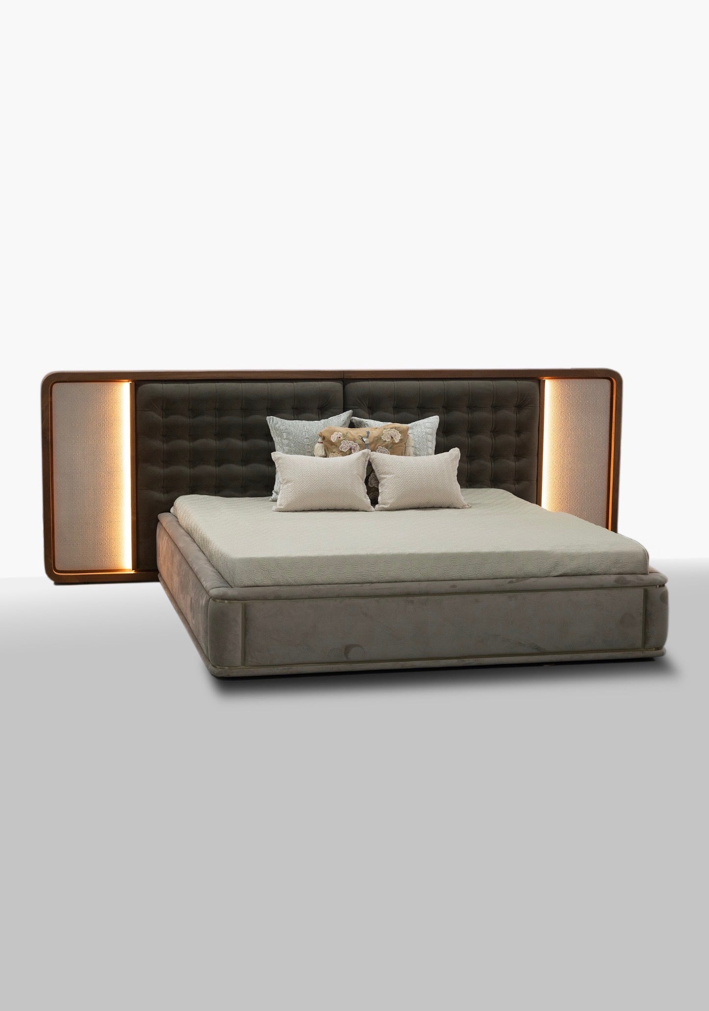 Lumière Bed