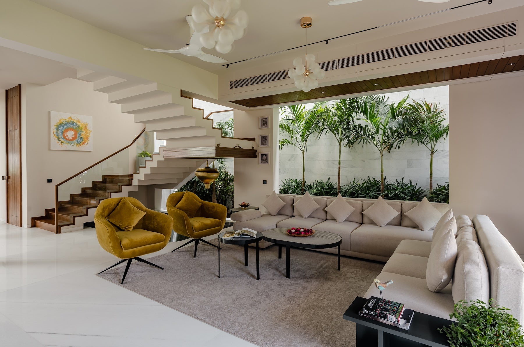 Must have living room furniture ideas - Maanavi Homes