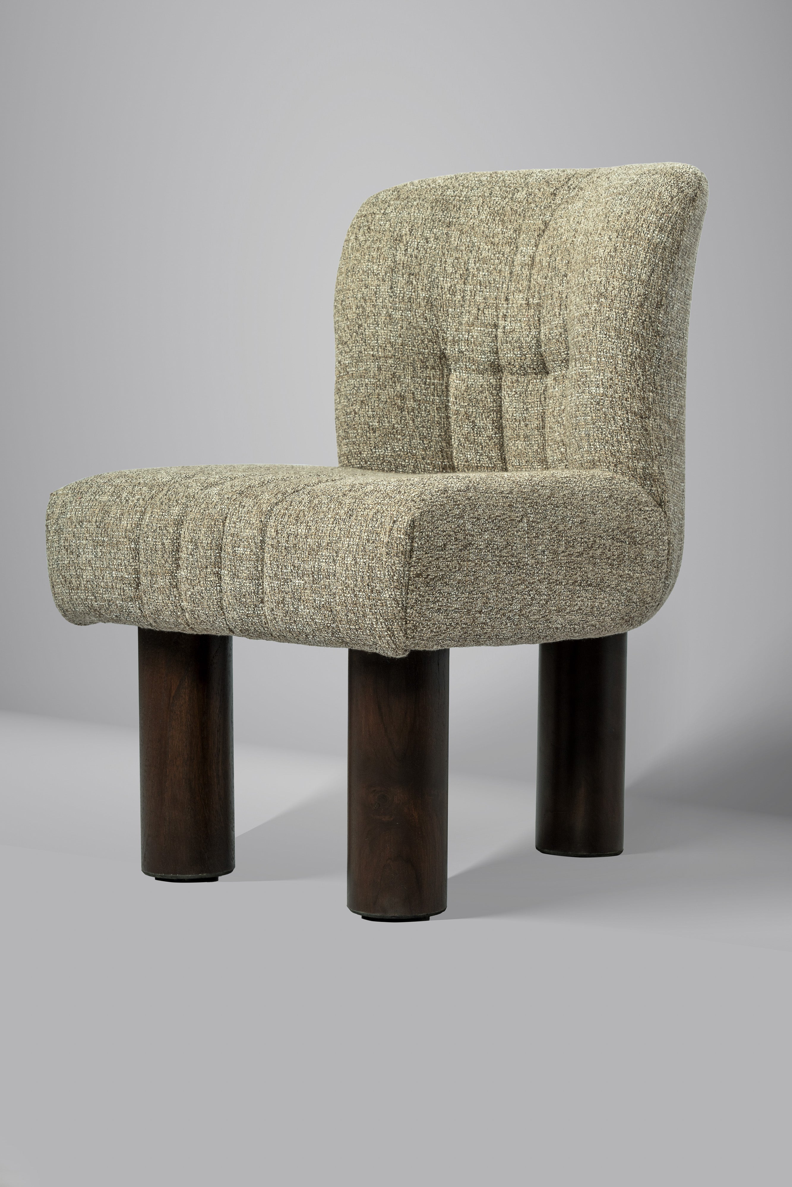 Bear Accent Chair