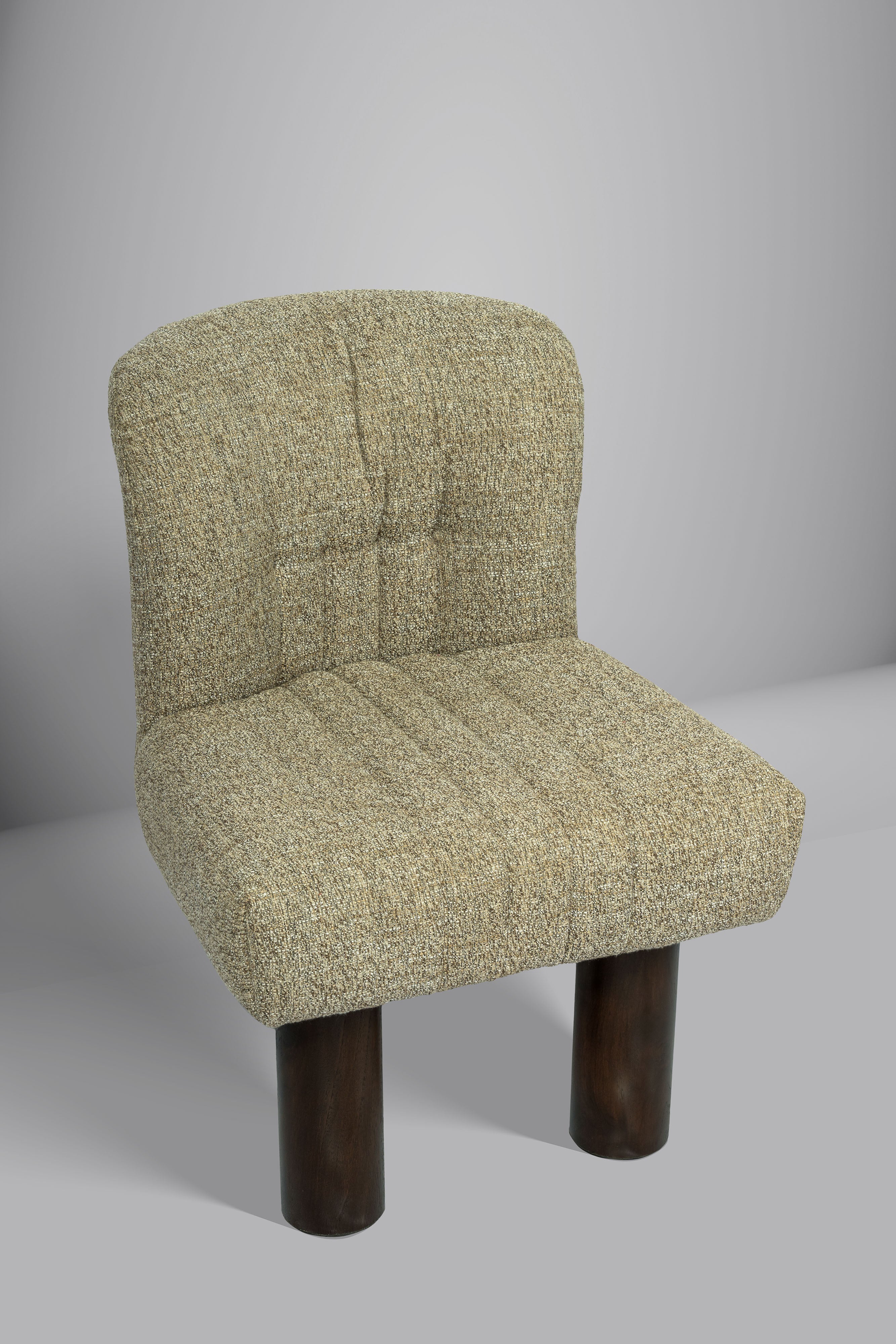 Bear Accent Chair