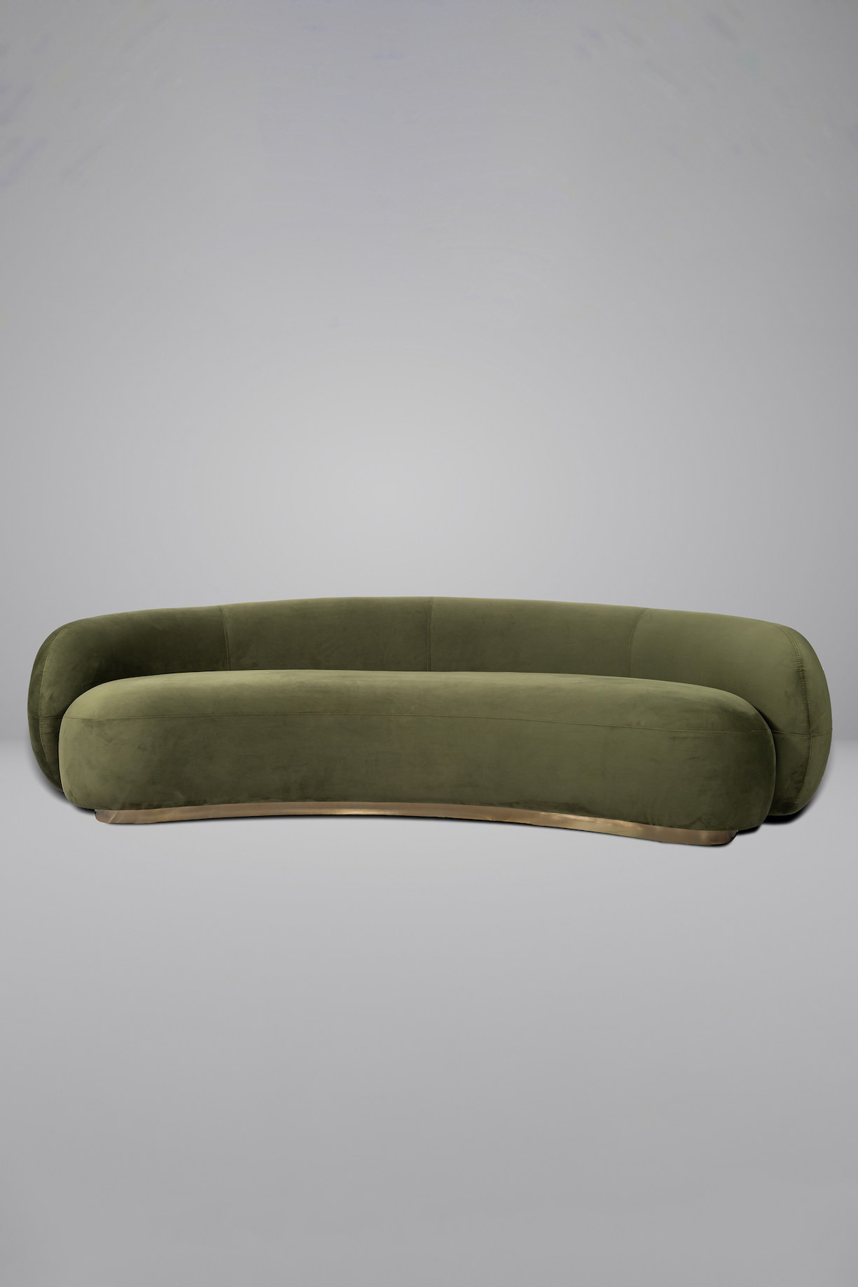 Moss Sofa