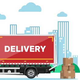 Delivery Product